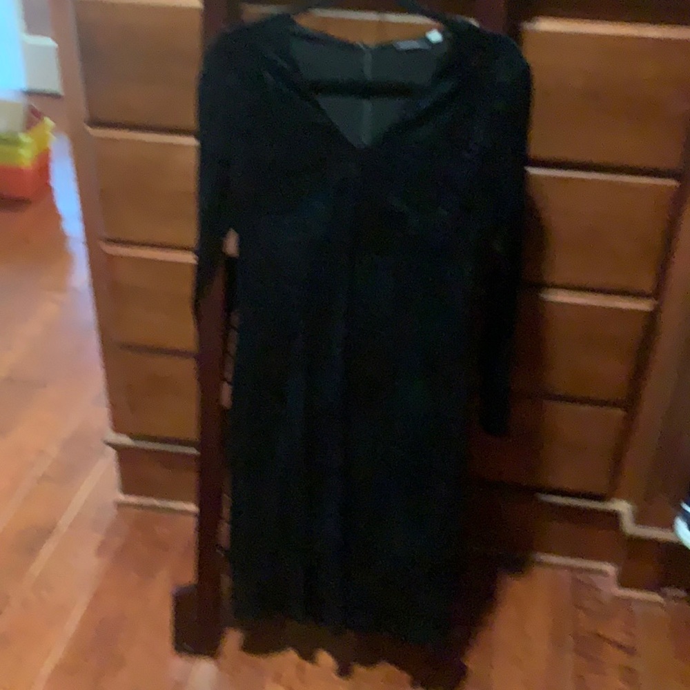 Tahari dress size 8